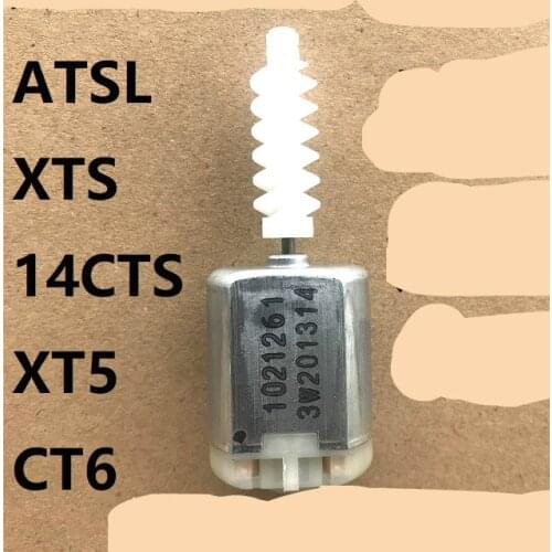Original for Cadillac ATS ATSL XTS 14CTS XT5 CT6 new car door lock actuator motor