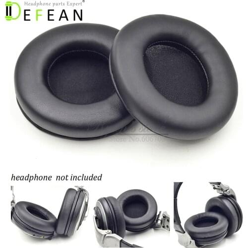 Defean Ear pads cushion earpads pillow replacement parts for AKG K540 K545 HEADPHONES