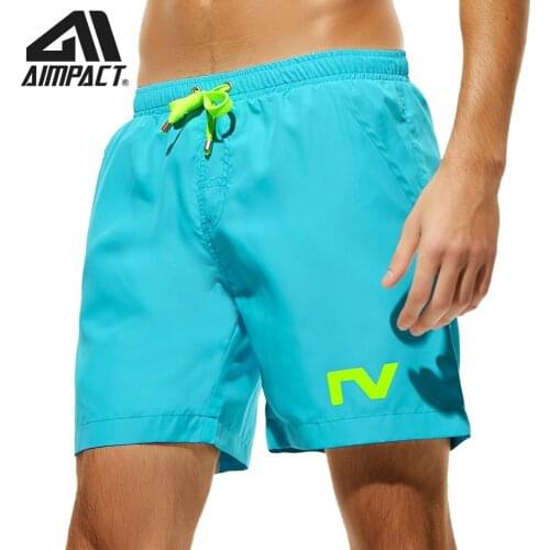 2019 Fast Dry Board Shorts for Men Summer Holiday Sea Beach Surf Swim Short Trunks Casual Homewear Jogger Hybird Shorts AM2164