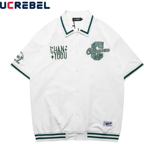 Мужские летние поло UCREBEL China At AliExpress