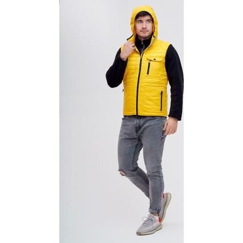 Valianly Men's Vests