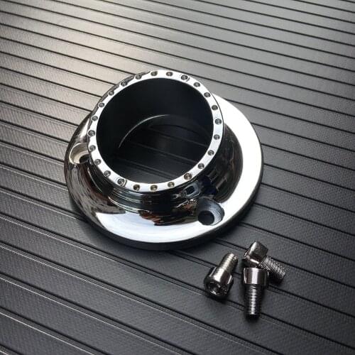 XYIVYG Exhaust Pipes And Mufflers For Motorcycles