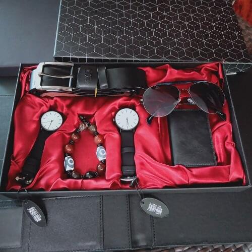 Zonmfei Paired Watch