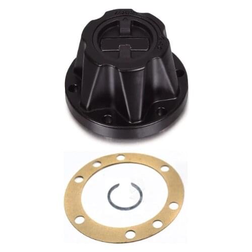 1 piece x FOR TOYOTA LandCruiser 76-87 Hi Lux Pick Up Bandeirantes 8301 HZJ80 FREE WHEEL LOCKING HUB B057 AVM521