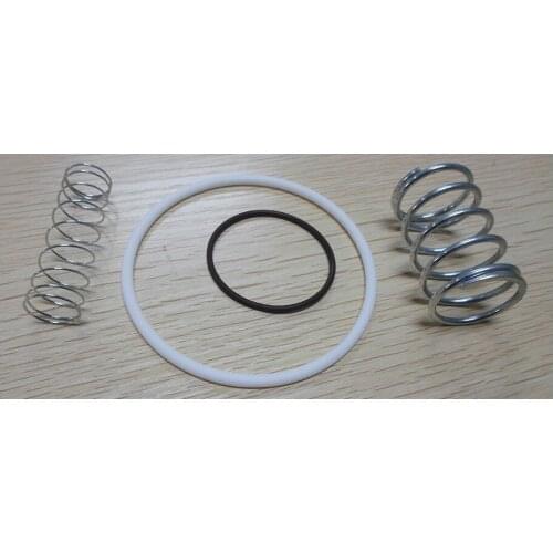 250031-438 inlet valve kit for Sullair air compressor unloader valve service kit