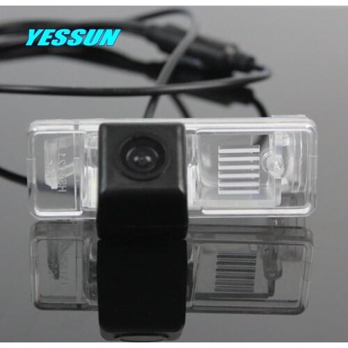 Auto Backup Reverse Camera For Mercedes Benz Metris / Marco Polo Car Electronics DVR Alarm System Cameras Guiding Line