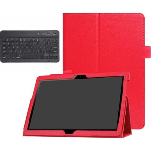 Case for Lenovo TAB E8 E 8 TB-8304F 8304F 8" Cover Wireless Removeable Bluetooth Keyboard Magnetic tablet Protective shell +pen