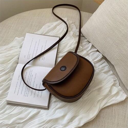 JIN QIAO ER Women's Black Bags