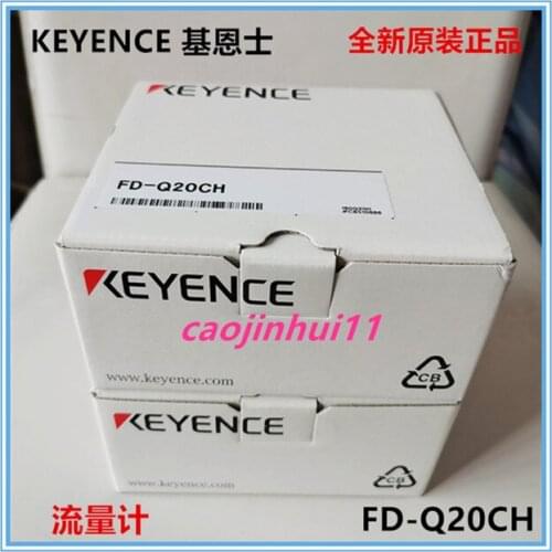 KEYENCE FD-Q20C 100% new and original