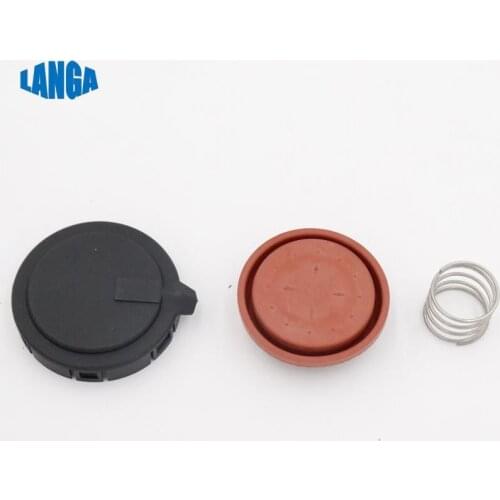 Repair kit pressure regulating valve Crankcase PCV Vent Valve for BMW E60 E65 E66 545 550 645 745 X5 OE: 11127547058