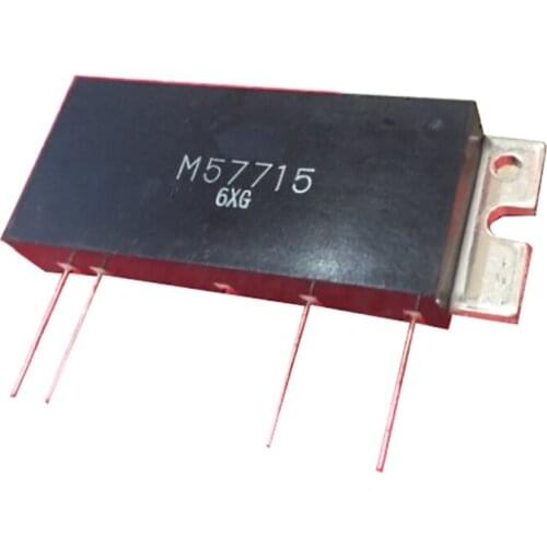 M57715 Original, Can Provide Test, 1 Year Warranty