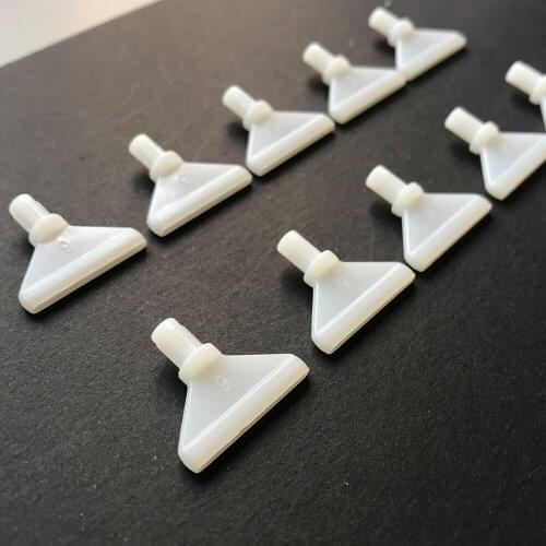 Diamond Painting Pen Tips Replacement 9 Placer Tip DIY Painting with Diamonds Accessories