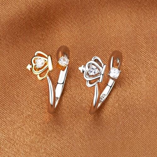 OPPOHERE Children's Rings