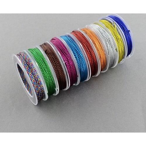 Шнуры для плетения Pandahall China At AliExpress