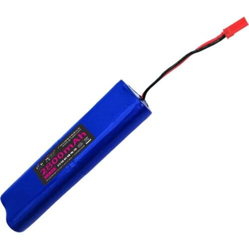 Vacuum Cleaner Rechargeable for ILIFE Battery 14.8V 2800mAh robotic cleaner accessories parts for ilife v5s pro v5spro X750 v3s