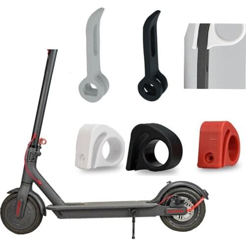 Electric Scooter Folding Wrench Spanner Protective Fastener for Xiaomi Mijia M365 & PRO Foldable Scooter Hook Finger Accessories