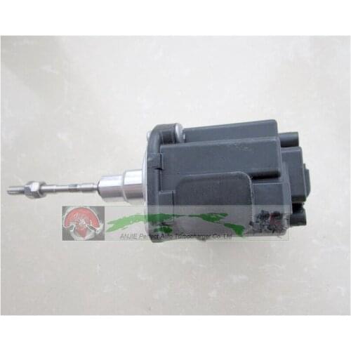 Turbo E Actuator 06L145612K 06L145612F 06L145612G 06L145612H 06L145612J 06L-145-612-J 06L-145-612-K 06L-145-612-E 06L-145-612-F