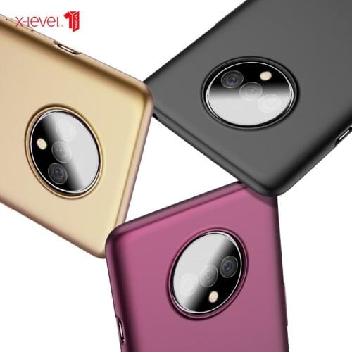 X-level For One Plus 1+8/1+8pro/1+7t/1+7tpro Case Cases Soft Tpu Silicone Case Ultra Thin Full Protective Cover Protective Shell