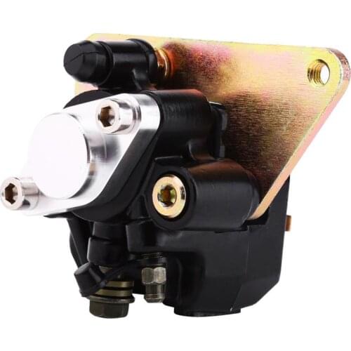 Rear Brake Caliper Assembly ATV Rear Brake Caliper For Suzuki LT-Z400 QUAD SPORT LTZ400 2003-2009 2012-2014