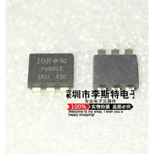 10pcs PVN012 PVN012S SOP-6