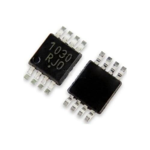 100pcs New AC1030 sop-8 AC-DC converter offline switch