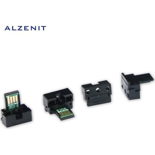 2Pcs GZLSPART For Sharp MX-23 MX-2310U M2010 M3111 OEM New Drum Count Chip Black Color Printer Parts On Sale