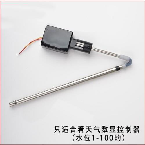 TQ-8 solar water heater controller accessories sensor probe solar accessories postage