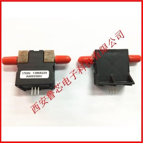 AWM3300V AWM3300 SENSOR AIRFLOW AMP 1000 SCCM