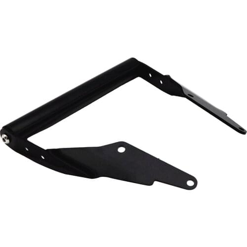 Motorcycle Handle Bar GPS Smart Navigation Mount Holder Bracket Stand Fit for BMW G310GS G310R