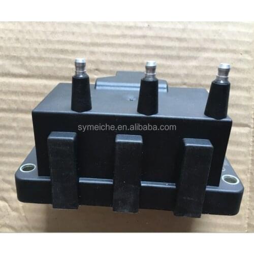 Dongfeng/YUTONG/ZHONGTONG/KINGLONG Elements And Parts Of Devices