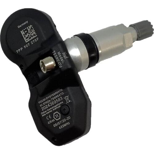 GISAEV Tire Pressure Gauges China