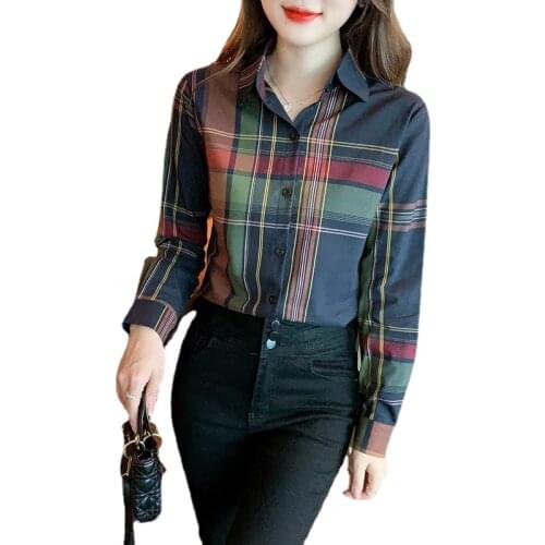 JIE BAO Women's Stylish Shirts