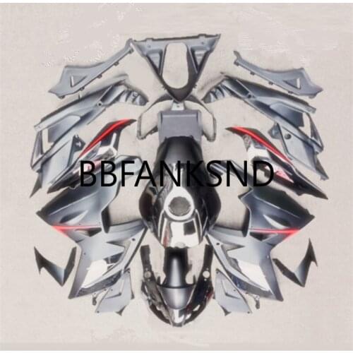 High Quality ABS Plastic Fit For Aplilia RS4 125 2006 - 2011 06 - 11 Moto Custom Made Motorcycle Fairing Kit Bodywork RS 125