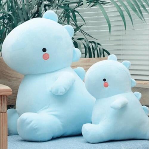 Miss Bloom Plush Plants