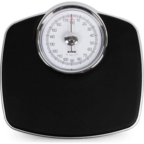 New Original 180kg Health Precision Floor Scales Household Mechanical Scales Floor Upscale Body Weighing Scale Spring Balance