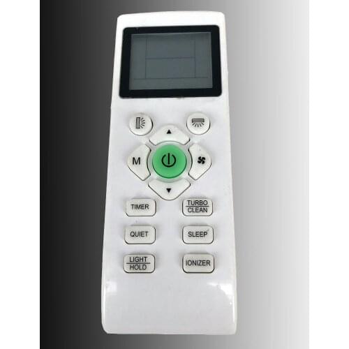 New Original ZH/TL-03 For CHIGO Air Conditioner Remote Control Fernbedienung