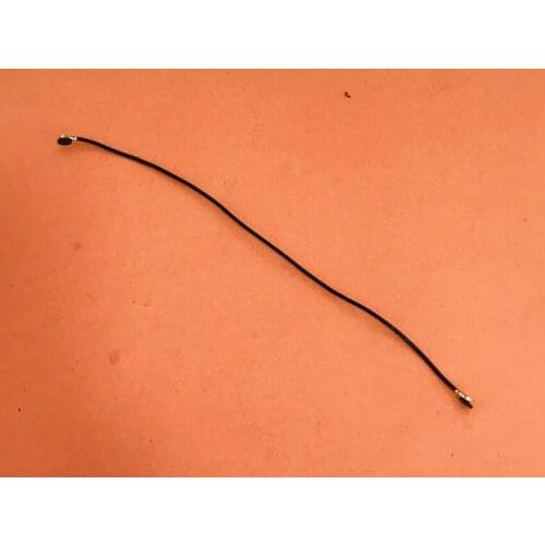 Original phone coaxial cable For Blackview BV9600 Pro Helio P60 free shipping