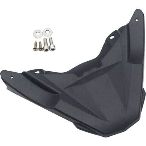 Front Wheel Hugger Fender Cover For Honda ADV150 2019-2020 Replacements