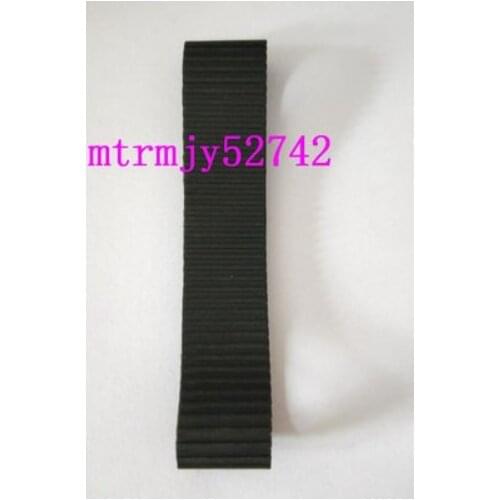 New Lens Zoom Grip Rubber Ring For Sigma AF-S 18-200 mm 18-200mm Camera Repair Part