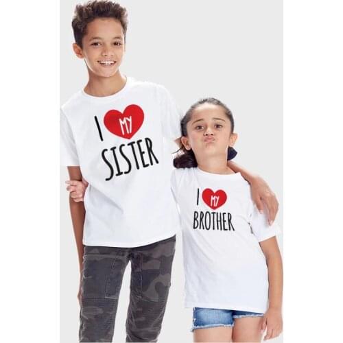 Sincerity Create Short Sleeve T-shirts For Girls