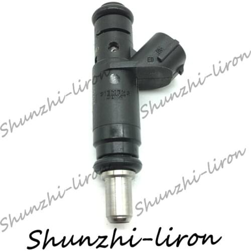 Fuel Injector Nozzle For AUDI A4 A6 VW PASSAT 2.0 2000-2008 06B133551T
