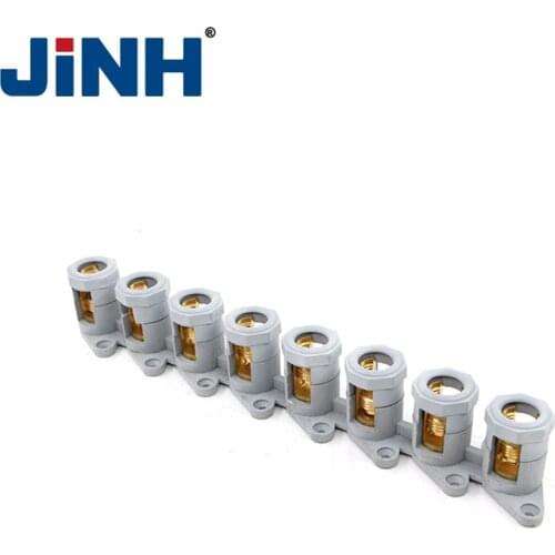 25mm2 strip connector terminal, electric terminal block