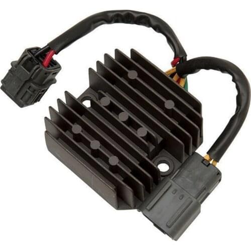 Rectifier Regulator Voltage for Kymco MXU 300 05-11, MXU 250 04-08, MXU 150 05-11, Mongoose 300, Mongoose 250, Can-Am DS250
