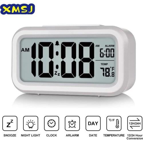 XMSJ Clock