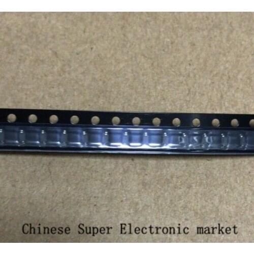 100pcs 1N4448W 1N4448W-7-F 1N4448 IN4448 SOD-123 marking T5
