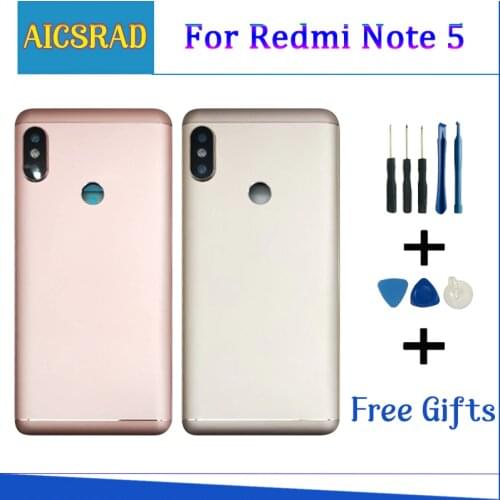 AICSRAD Cases For Phones Xiaomi Redmi Note 4 China