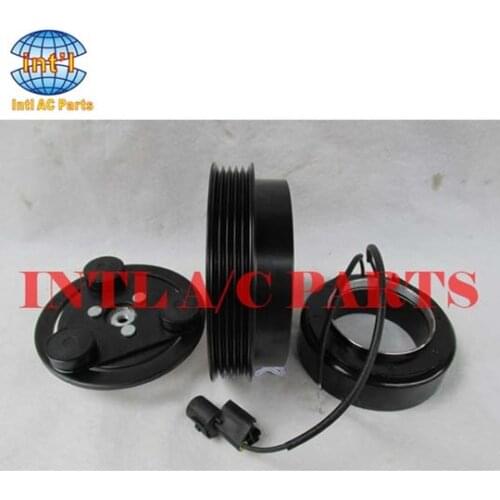 Auto a/c compressor clutch for HS-18 KIA Magentis (GD)