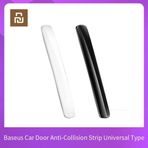 Baseus car door anti-collision strip car door anti-scratch rubbing car sticker rearview mirror anti-collision products car