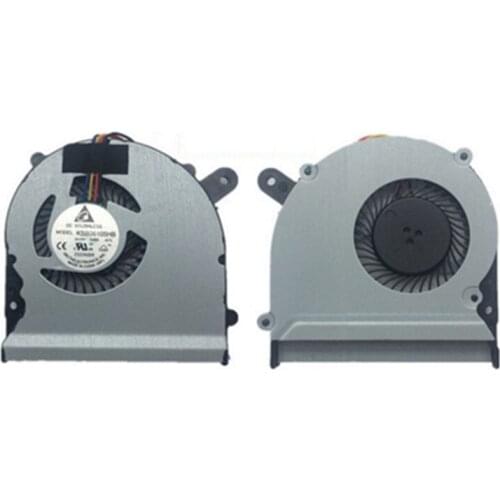 Free Shipping!! 1PC New Laptop Cooling Cooler Fan For ASUS F402C F502C S300 S300C S300CA S400 S400C