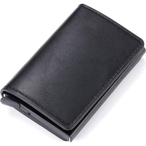 Bycobecy Women's Fashion Wallets
